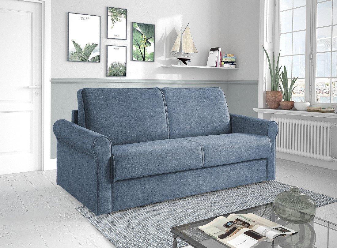 Sofa Thư Giãn Relax Pro